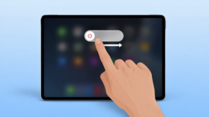 How to Turn Off iPad (All Models)