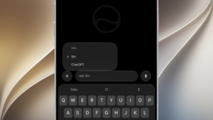 How to Use ChatGPT Inside the New Siri App on iOS 27