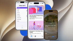 How to Use the New Menopause Tracking in Health in iOS 27