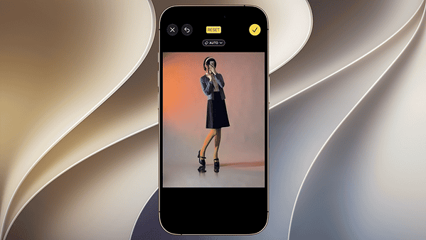 How to Use iOS 27's AI-Powered Clean Up Tool in Photos on iPhone