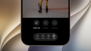 How to Use iOS 27’s AI-Powered Clean Up Tool in Photos on iPhone