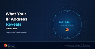 Why Your IP Address Is the Most Exposed Piece of Your Digital Identity