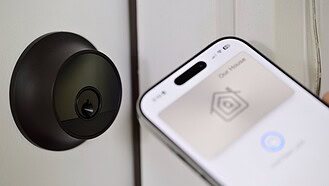 Level Lock Pro