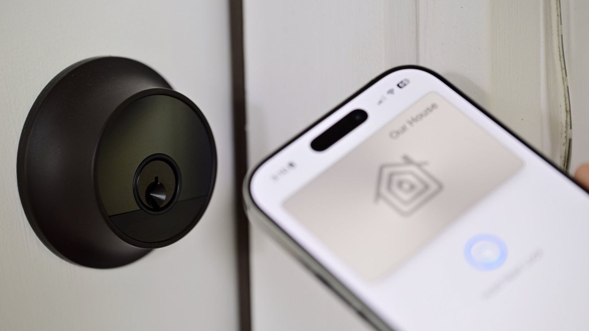 Level Lock Pro