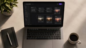 How Mac Users Are Getting More Out of AI Creative Work