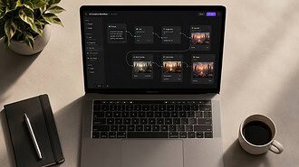 How Mac Users Are Getting More Out of AI Creative Work