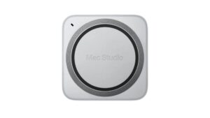 Apple Plans A New M5 Ultra Mac Studio With 768GB Of RAM In 2026