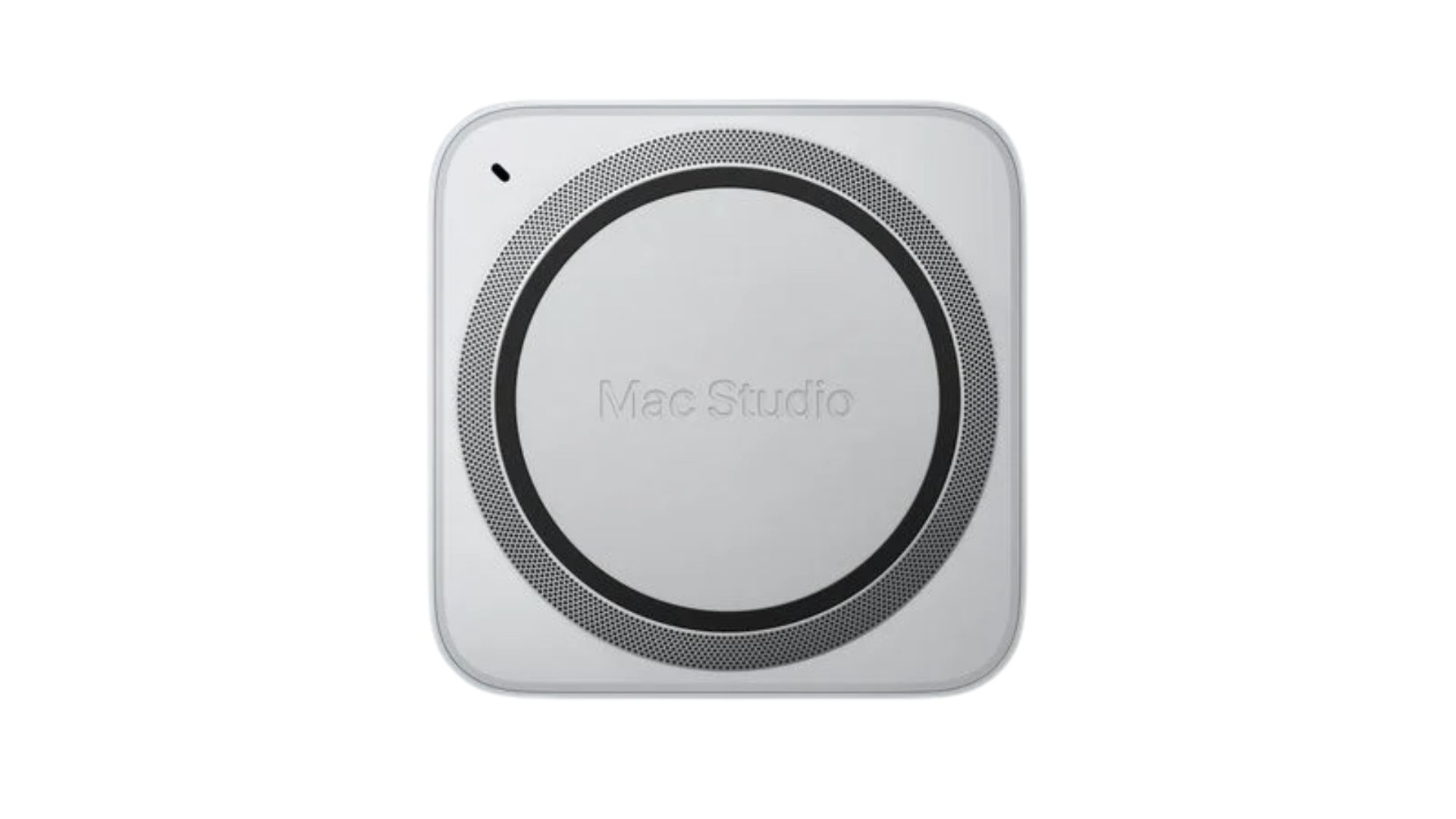 Mac Studio