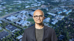 Microsoft CEO Says AI Agents Will Replace Apps and OS in the Future