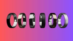 Apple Smart Ring Rumors Are Back Thanks To Oura Ring Success