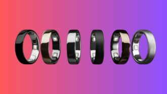 Oura Ring
