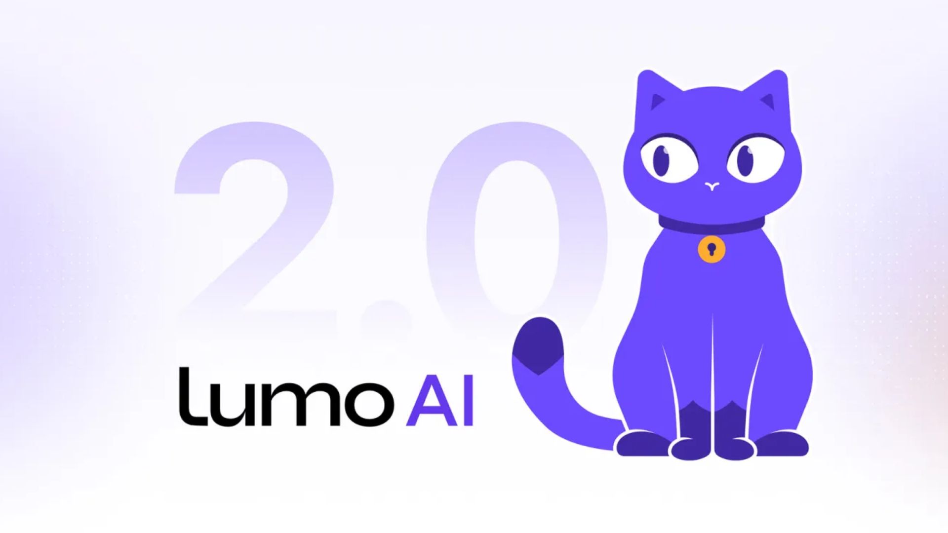 Proton Lumo 2.0 AI features
