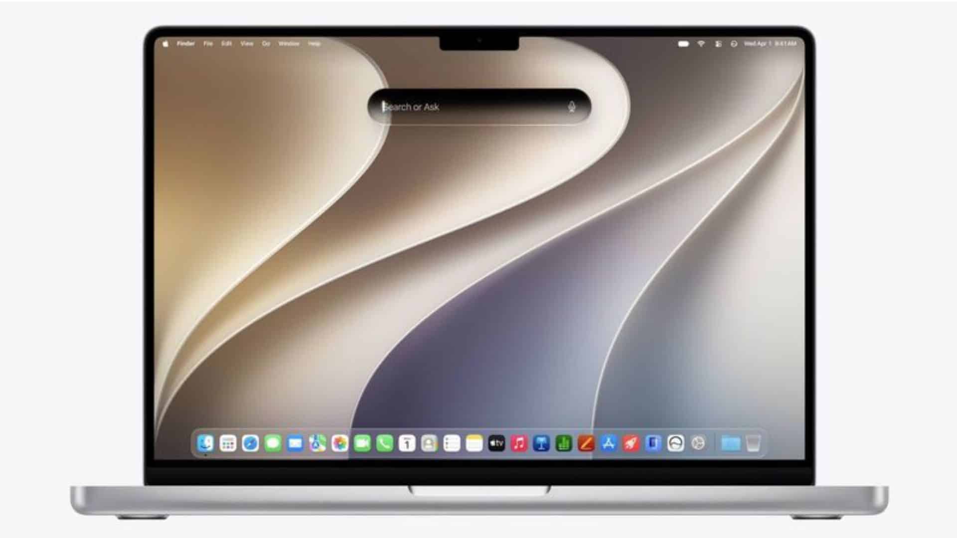 Rich siri conversations mac