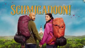 Apple TV Secures Historic Studio EGOT With Schmigadoon Tony Wins