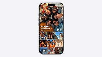 Apple upgrades Shared Albums with full-resolution photo sharing and new Android and Windows support, making collaboration easier across platforms.