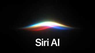 Siri AI