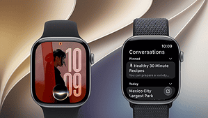 An Apple Watch Gift Saves A Cincinnati Father After A Sudden Collapse