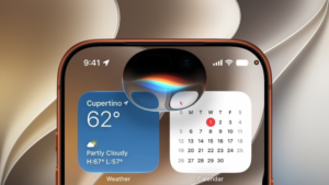 Siri’s Pill-Shaped iOS 27 Animation Could Turn into a Circle on iPhone 18 Pro