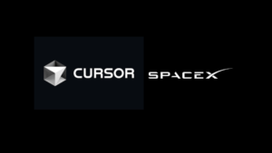 SpaceX Acquires Cursor Just Weeks After Signing $10 Billion AI Partnership