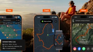 Strava Upgrades Hiking Tools With Better Maps And Navigation