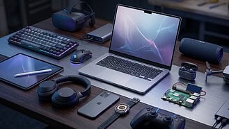 Tech Goods