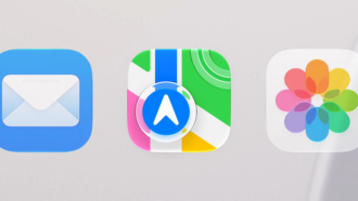 Apple scales back its Liquid Glass design at WWDC 2026, improving icon clarity, readability, and usability across iPhone, iPad, and Mac.
