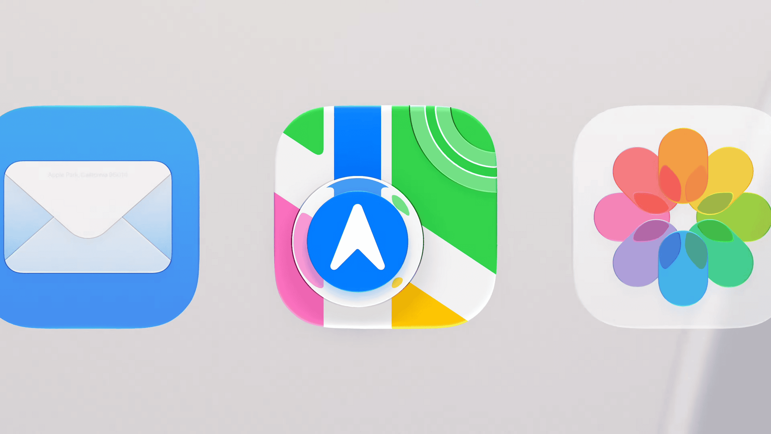 Apple scales back its Liquid Glass design at WWDC 2026, improving icon clarity, readability, and usability across iPhone, iPad, and Mac.