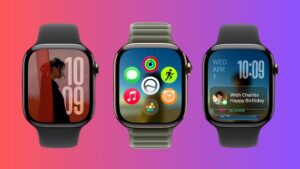 Apple Introduces a Brand New Default Home Screen in WatchOS 27
