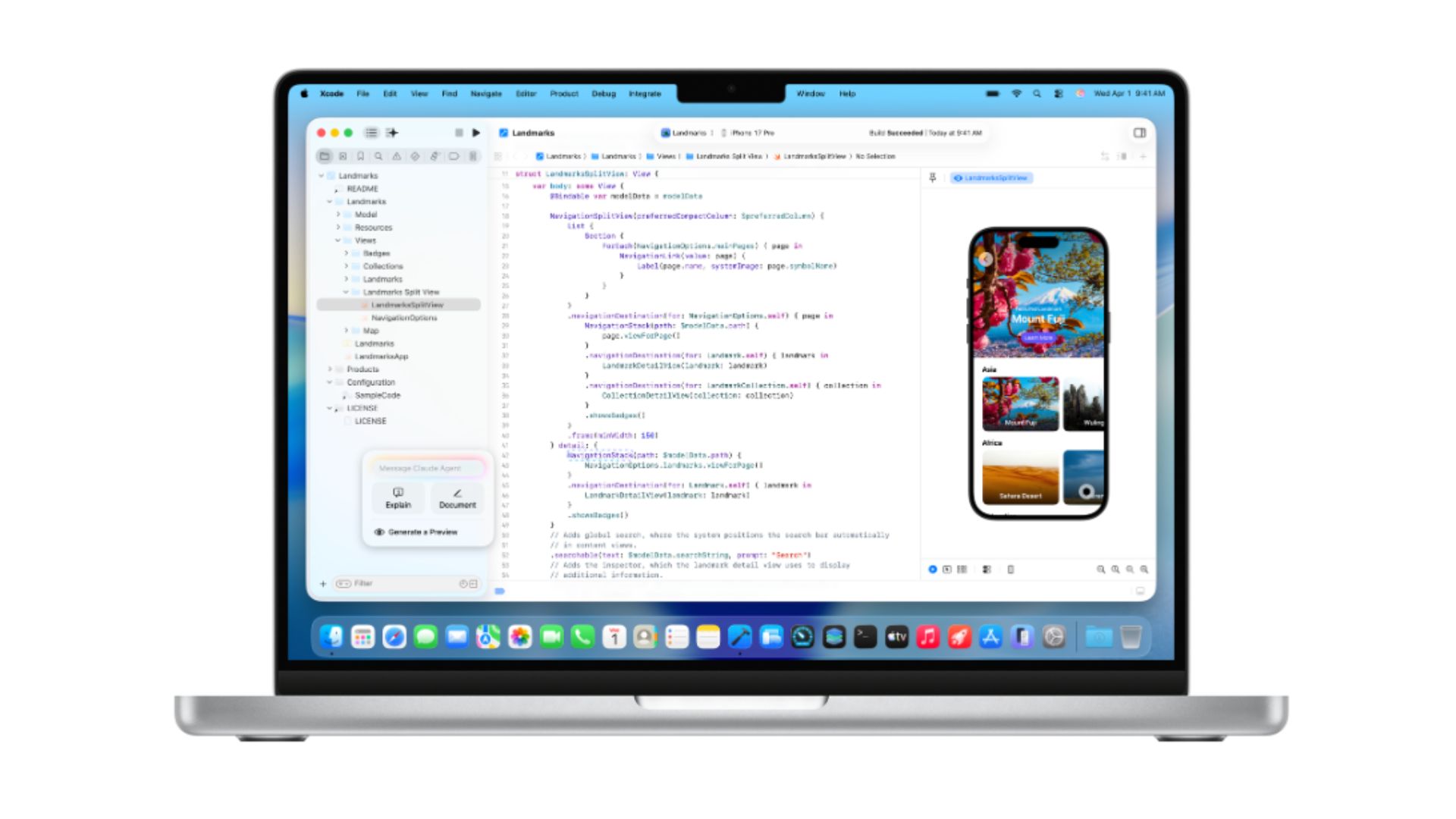 Xcode