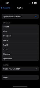 Ios System Haptics Visualization What Is Haptics on iPhone? Everything You Need to Know in 2026