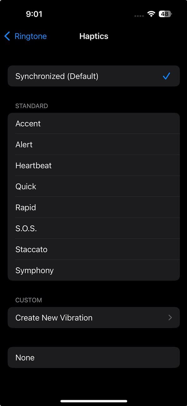 Ios System Haptics Visualization What Is Haptics on iPhone? Everything You Need to Know in 2026