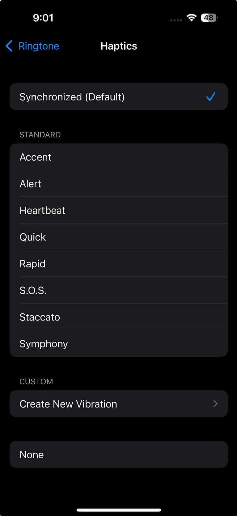Ios System Haptics Visualization What Is Haptics on iPhone? Everything You Need to Know in 2026