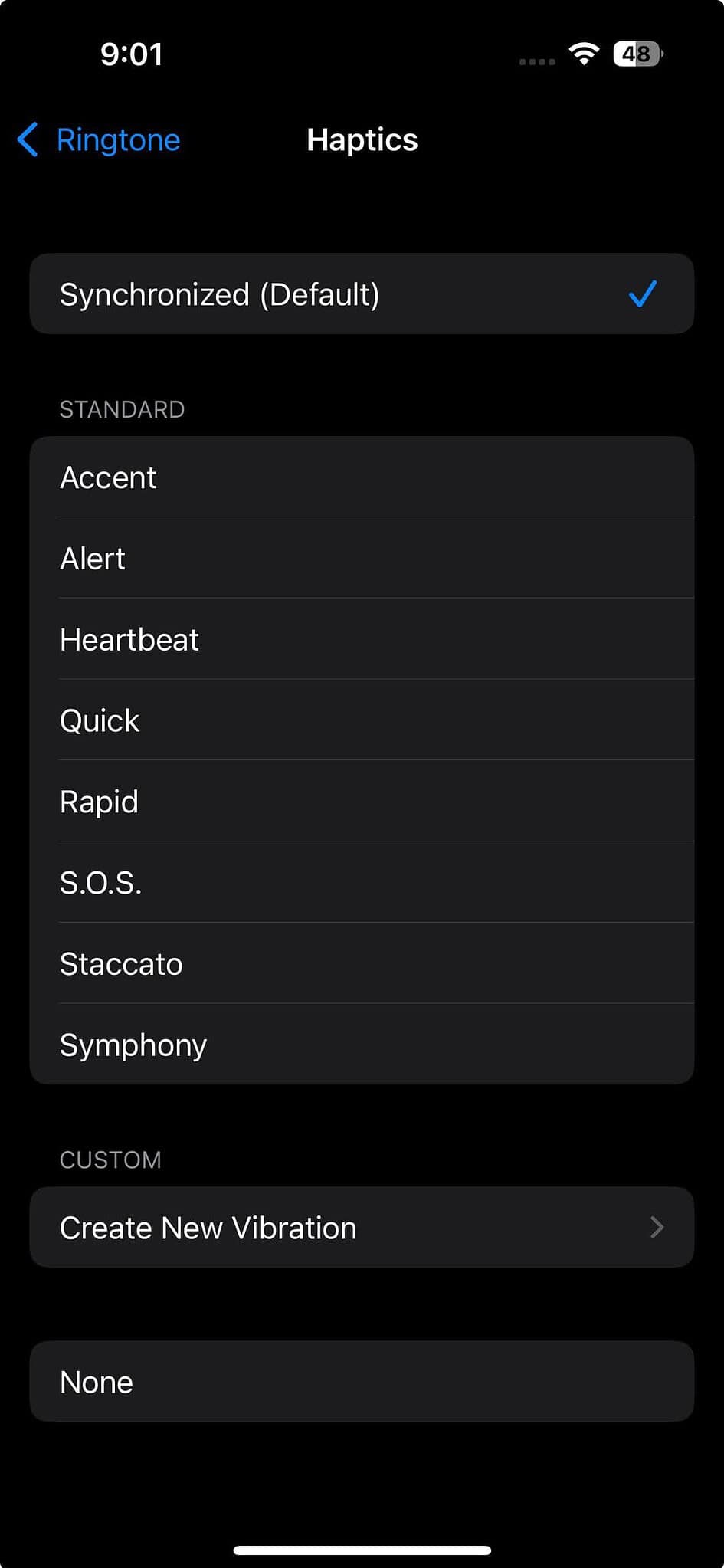 Ios System Haptics Visualization What Is Haptics on iPhone? Everything You Need to Know in 2026