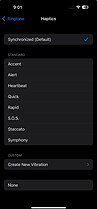 Ios System Haptics Visualization What Is Haptics on iPhone? Everything You Need to Know in 2026