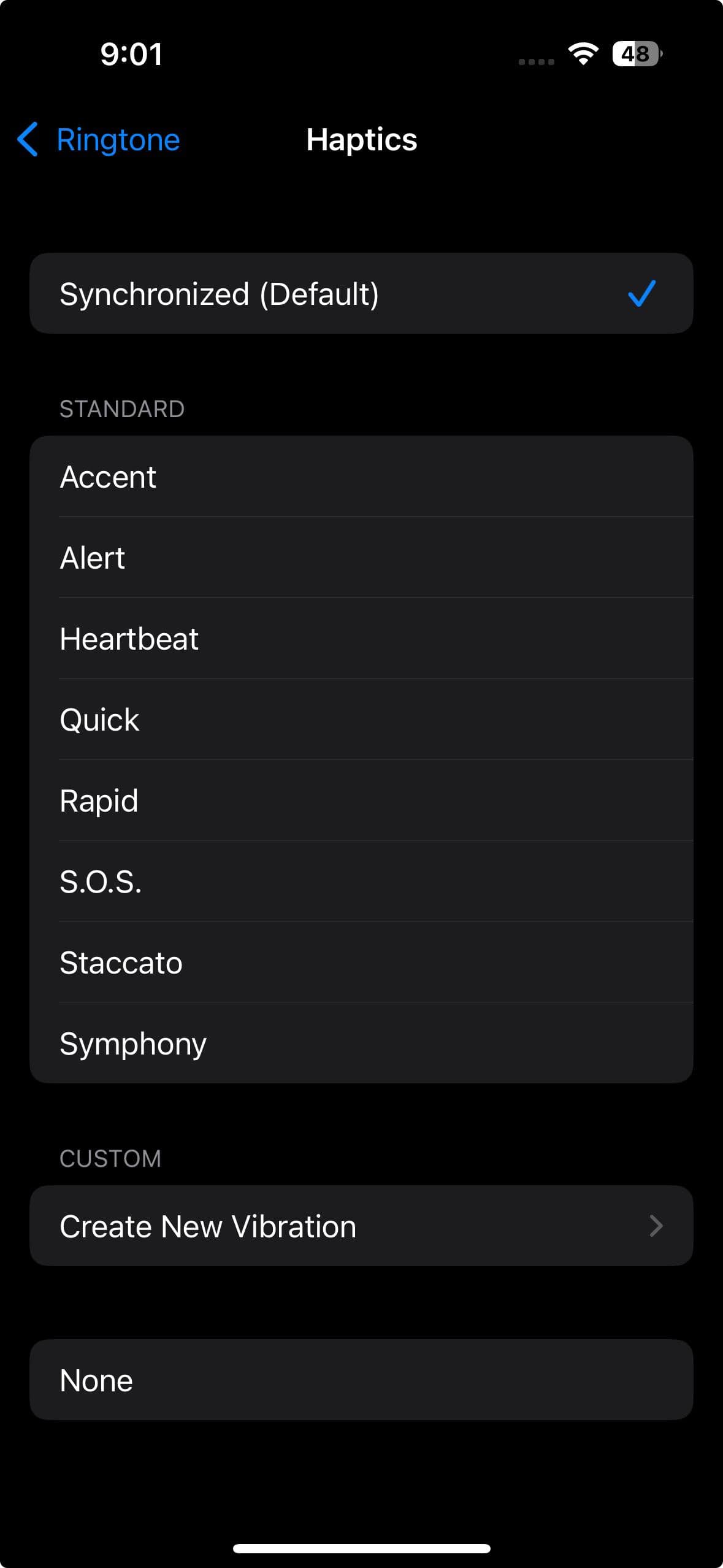 Ios System Haptics Visualization What Is Haptics on iPhone? Everything You Need to Know in 2026