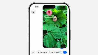 iOS 27 Finally Adds an Upload Progress Bar to Messages