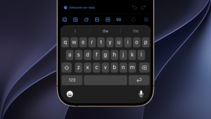 iOS 27 Forces Apple’s New Liquid Glass Keyboard on Every App