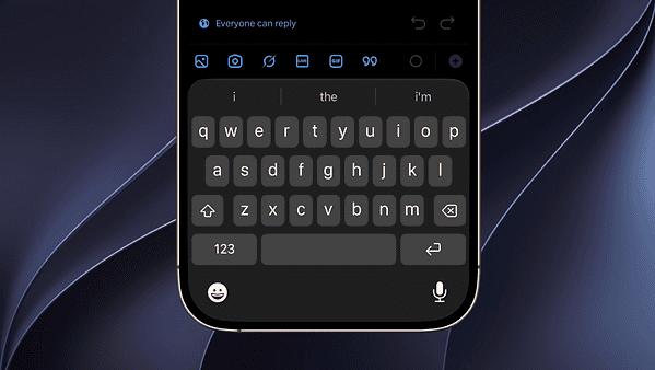 Liquid Keyboard iOS 27 Forces Apple’s New Liquid Glass Keyboard on Every App