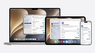 Apple unveils Screen Allowance and Screen Time Schedule at WWDC 2026, giving parents smarter controls for managing children's device usage.