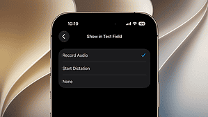 iOS 27 Lets You Disable the iPhone Feature Justin Bieber Complained About