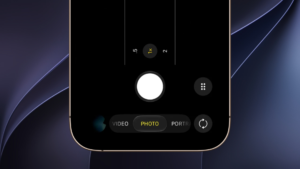iOS 27 Made Portrait Mode Harder to Miss in iPhone
