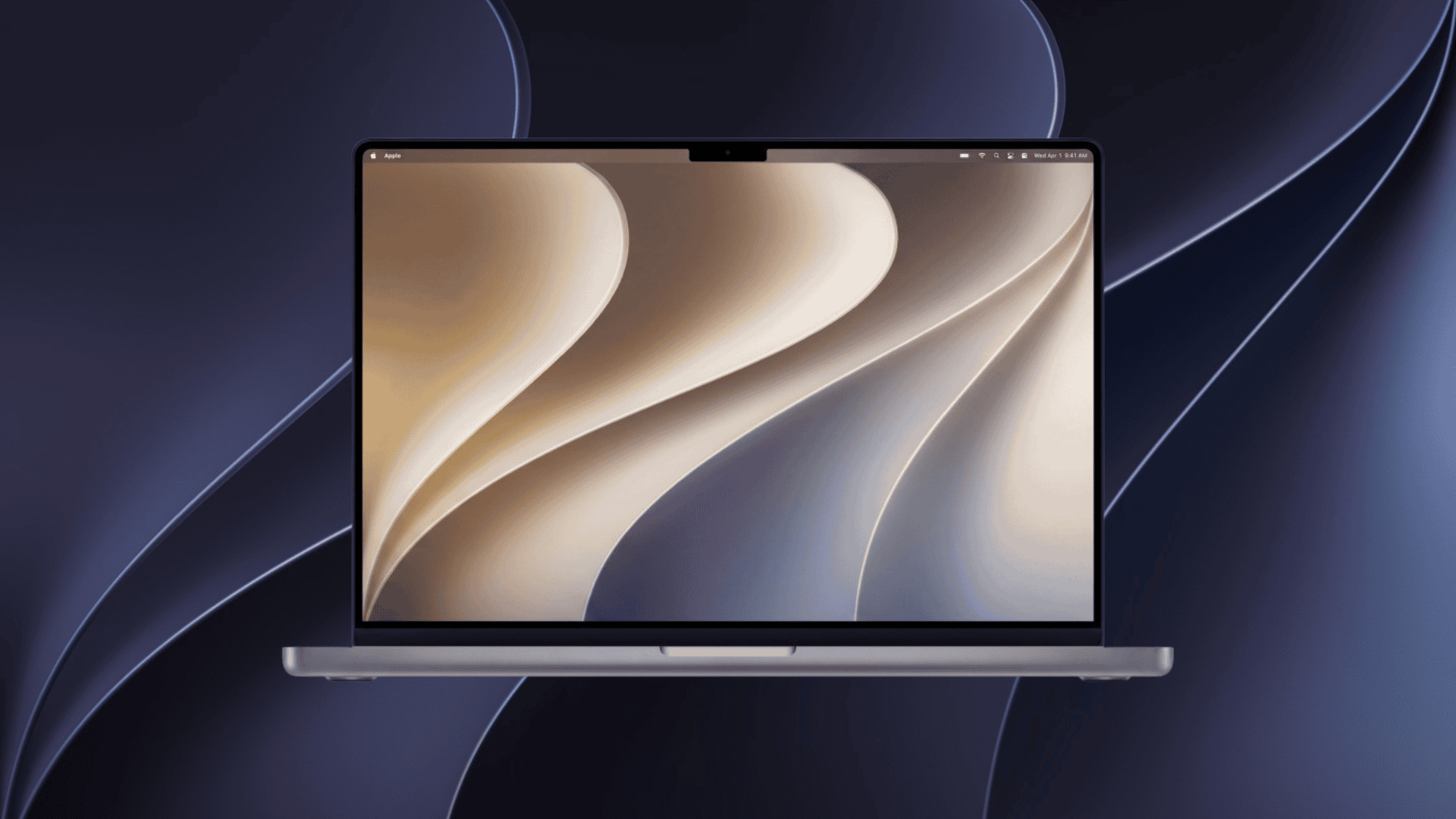 iOS 27, macOS 27, and CarPlay Now Share the Same Wallpaper Design