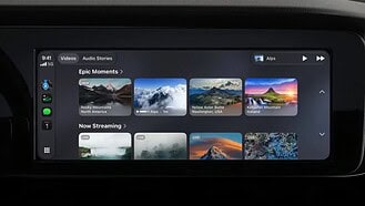 iOS 27 new carplay features