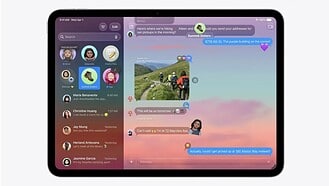 iPadOS 27 announced