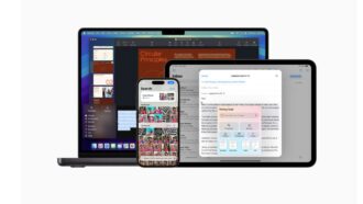 iPhone ipad mac