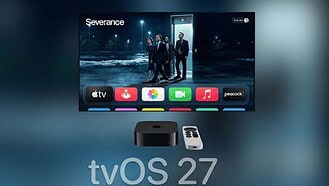 tvOS 27