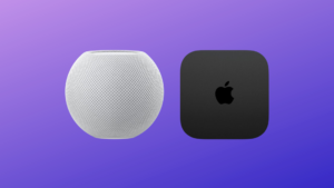 tvOS 27 Beta Code Hints at Siri AI for Future Apple TV and HomePod Models