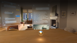 visionOS 27: 10 New Vision Pro Features You Need to Know About
