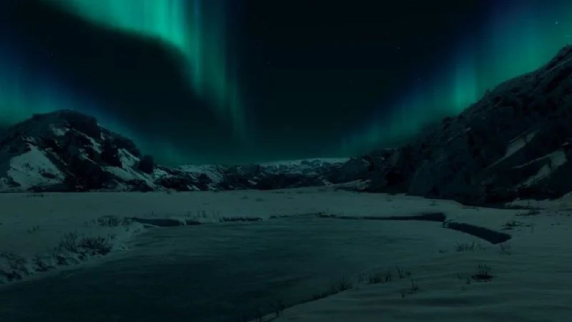 New Icelandic Thorsmork Environment Arrives In Apple VisionOS 27