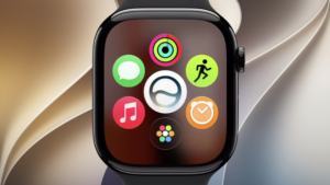 watchOS 27 Adds Dedicated Siri and Unified Find My Apps to Apple Watch